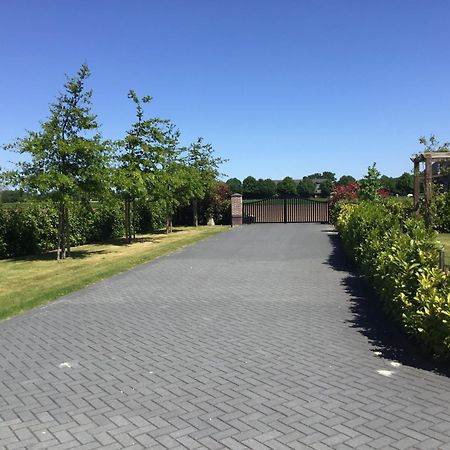 Vakantiehuisje B&B De Kleine Voskuil Hulshorst Exteriér fotografie